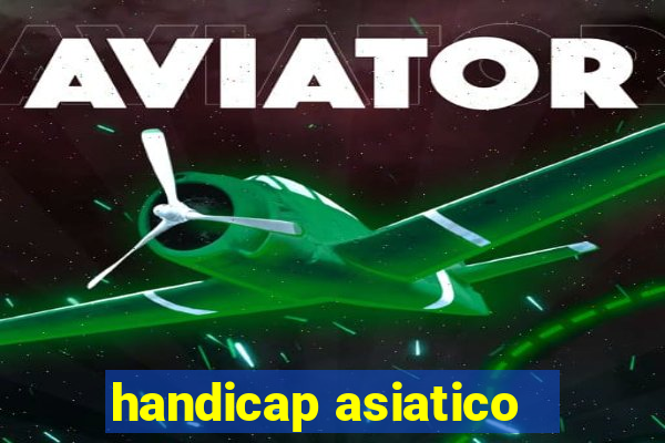 handicap asiatico - 1.5